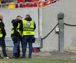 FCSB - UTA, înainte de meci