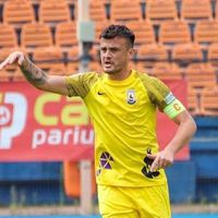 Echipa din Liga 2 a fost depunctată