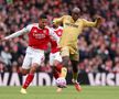 Arsenal - Crystal Palace // foto: Guliver/gettyimages