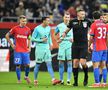FCSB - UTA Arad, imagini de meci (etapa 14, 26.10.2025) // foto: Cristi Preda (GSP)