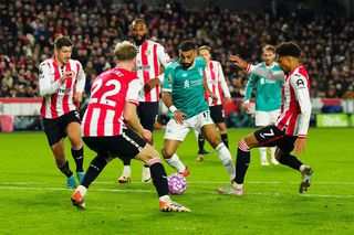 Arne Slot, la pământ: „Cel mai prost meci de când sunt eu aici”