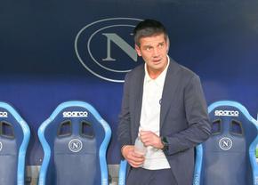 După Napoli - Inter, Cristi Chivu a fost criticat de legendarul Fabio Capello: „În genunchi!”