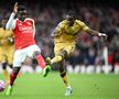 Arsenal - Crystal Palace // foto: Guliver/gettyimages
