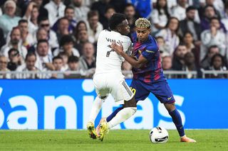 De aici a pornit totul » Cele 7 cuvinte pe care Vinicius i le-a spus lui Yamal în față, în El Clasico