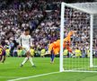 Real Madrid - Barcelona, in etapa #10 din La Liga // FOTO: Getty Images