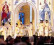 POZE generale sfințirea Catedralei României
