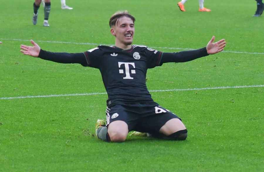 Matthaus îl vede pe puștiul de 17 ani la Mondiale: „Cine reușește la Bayern e de națională!”