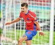 FCSB - UTA Arad, imagini de meci (etapa 14, 26.10.2025) // foto: Cristi Preda (GSP)