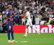 Real Madrid - Barcelona, in etapa #10 din La Liga // FOTO: Getty Images