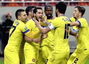 Triplul campion cu FCSB și-a anunțat retragerea în direct la TV: „Nu a fost ușor”