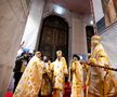 POZE generale sfințirea Catedralei României