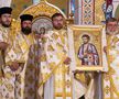 POZE generale sfințirea Catedralei României