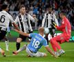 Lazio - Juventus, în etapa #8 din Serie A // FOTO: Getty Images
