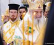 POZE generale sfințirea Catedralei României