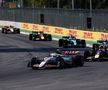 Marele Premiu de Formula 1 al Mexicului // foto: Imago Images