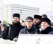 POZE generale sfințirea Catedralei României