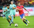 FCSB - UTA Arad, imagini de meci (etapa 14, 26.10.2025) // foto: Cristi Preda (GSP)