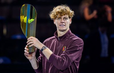 Jannik Sinner a cucerit al patrulea titlu al sezonului, la Viena, după ce s-a confruntat cu crampe în setul decisiv