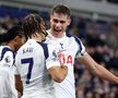 Everton - Tottenham, în etapa #9 din Premier League // FOTO: Getty Images