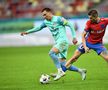 FCSB - UTA Arad, imagini de meci (etapa 14, 26.10.2025) // foto: Cristi Preda (GSP)