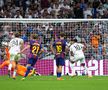 Real Madrid - Barcelona, in etapa #10 din La Liga // FOTO: Getty Images