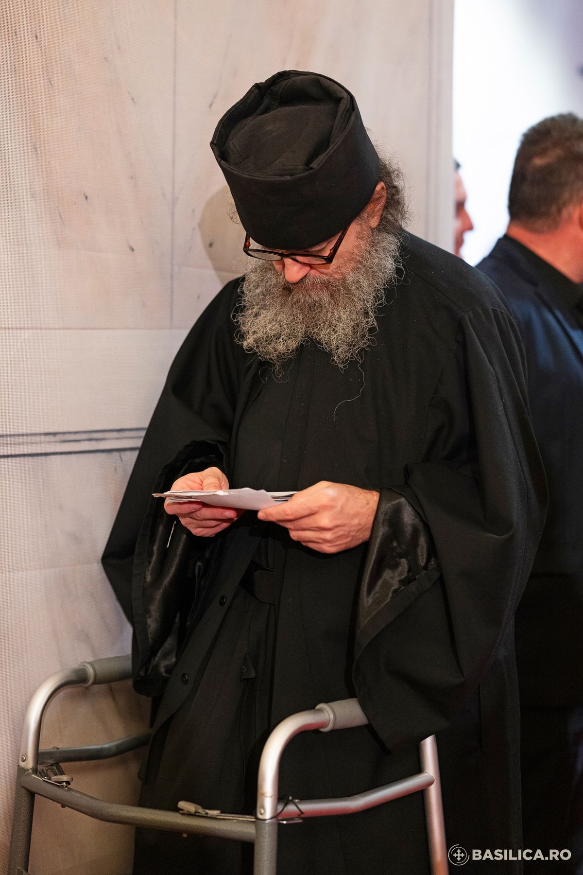 POZE generale sfințirea Catedralei României