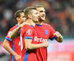 FCSB - UTA Arad, imagini de meci (etapa 14, 26.10.2025) // foto: Cristi Preda (GSP)