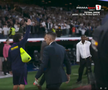 Scandal pe teren după Real Madrid - Barcelona