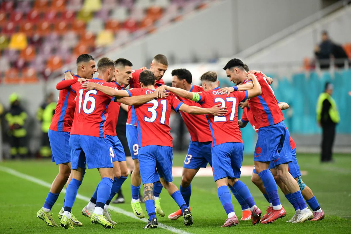 „Nu ne explicăm!” » Șeful de la UTA, intervenție după 0-4 cu FCSB și Oțelul