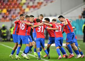 FCSB negociază primul transfer al iernii: „Azi am început discuțiile”