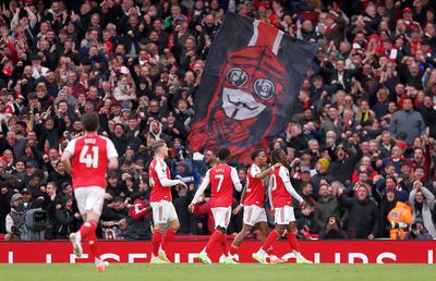 Arsenal - Crystal Palace 1-0 » „Tunarii” dau copy-paste: gol din fază fixă și 3 puncte! Diferența la vârf crește