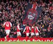 Eze a înscris unicul gol în Arsenal - Crystal Palace // foto: Guliver/gettyimages
