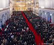 POZE generale sfințirea Catedralei României
