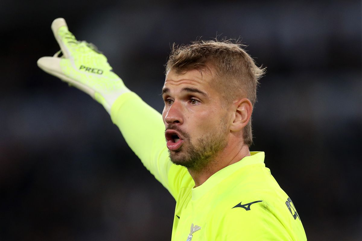 Lazio - Juventus // 26 octombrie 2025