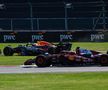 Marele Premiu de Formula 1 al Mexicului // foto: Imago Images