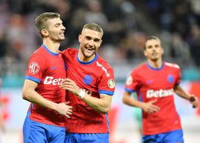 Urmează INFERNUL pentru FCSB! Program-mamut pentru campioana României: peste 5.500 de kilometri pentru următoarele 8 meciuri