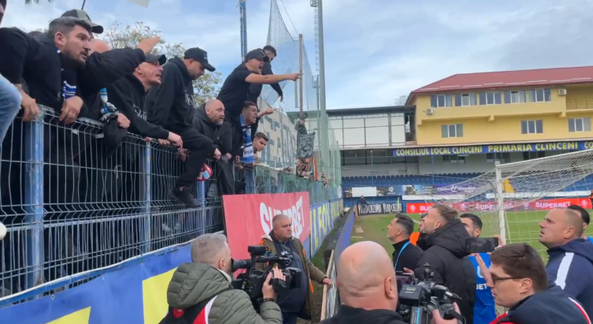 Pe cine a dat vina Mirel Rădoi după rezultatul rușinos cu Metaloglobus: „Frustrant!” » Ce a spus de Baiaram