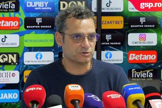 Mihai Teja, după încă o surpriză uriașă reușită de Metaloglobus: „Am avut tot timpul încredere”