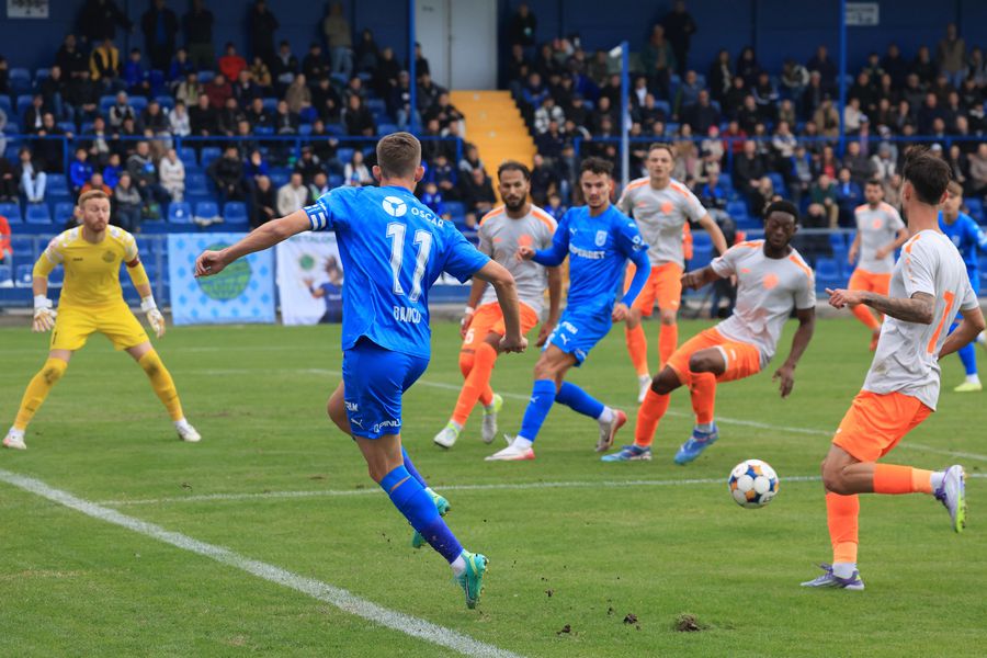 Mărturie HALUCINANTĂ în scandalul pariurilor din Superliga: „Dacă sunt sigur pe un meci, pariez casa mea și, dacă pot, și casa dumneavoastră! Am venit la echipă ca să culeg informații să câștig la pariuri”