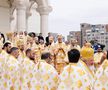 POZE generale sfințirea Catedralei României