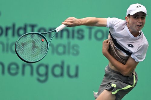 Lovitură pentru tenisul românesc! Jucătorul a ales să reprezinte Franța: „Cultura lor face parte din mine de când mă știu”