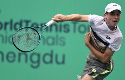 Lovitură pentru tenisul românesc! Jucătorul a ales să reprezinte Franța: „Cultura lor face parte din mine de când mă știu”