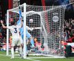 Marcus Tavernier a înscris din corner în Bournemouth - Nottingham Forest // foto: Guliver/gettyimages