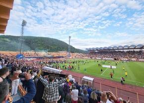 Cutremur la clubul din Liga 2! DEPUNCTARE și interdicție la transferuri » Prima reacție