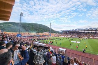 Cutremur la clubul din Liga 2! DEPUNCTARE și interdicție la transferuri » Prima reacție