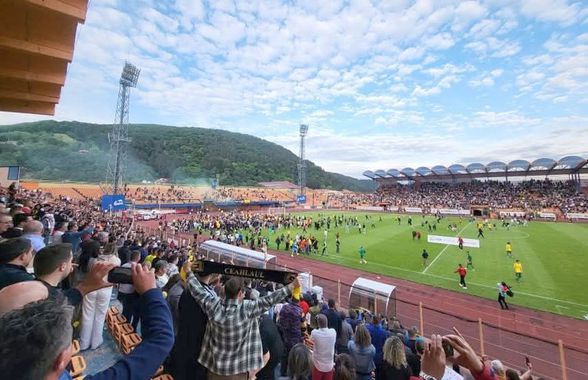 Cutremur la clubul din Liga 2! DEPUNCTARE și interdicție la transferuri » Prima reacție