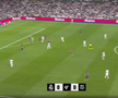 Golul superb marcat de Mbappe, în El Clasico, anulat pentru ofsaid milimetric