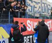 Jucătorii Craiovei, scandal cu fanii după remiza cu Metaloglobus. FOTO: Ionuț Iordache (GSP.ro)