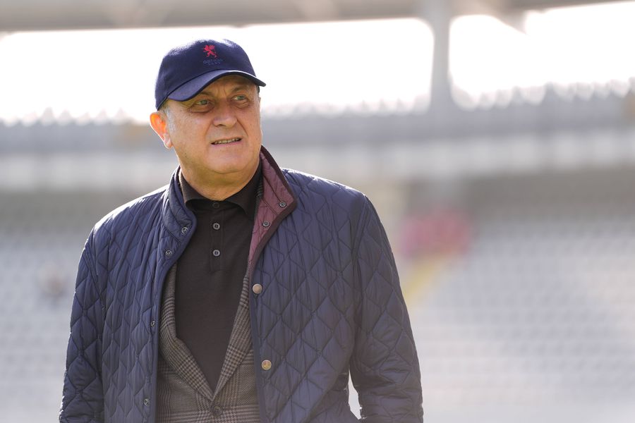 Genoa a pierdut la Torino după ce a condus la pauză! Echipa lui Dan Șucu a rămas pe ultimul loc în Serie A