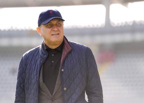 Americanii iau atitudine: „Genoa riscă falimentul. Șucu i-a ipotecat viitorul”